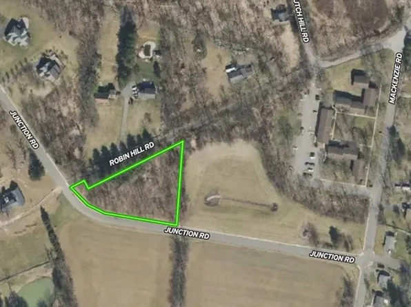 0 Junction Rd, Hampton, NJ 08827
