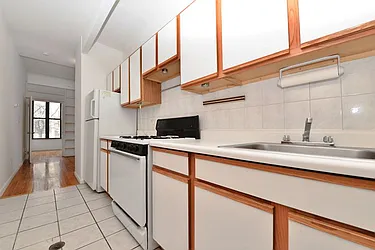 Rented by J Misrahi Realty Corp