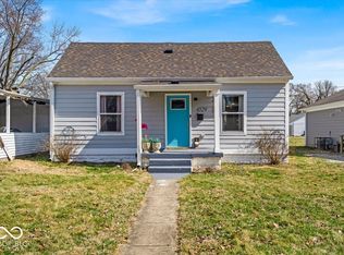 4529 Norwaldo Ave, Indianapolis, IN