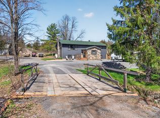754 Church Rd, Stone Mills, ON K0K1Z0