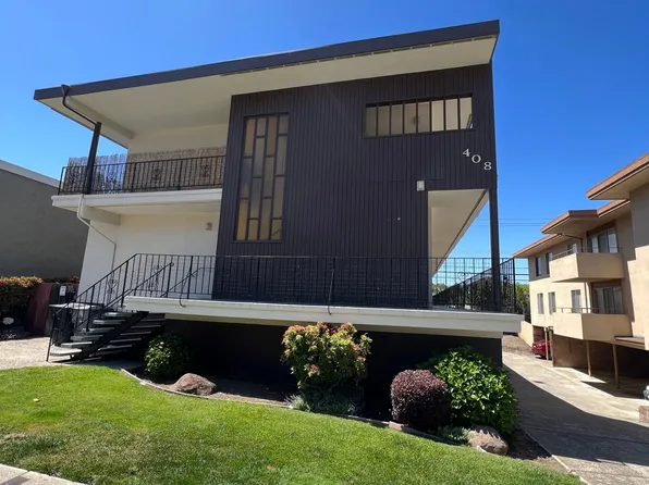 408 Richmond Dr APT 1, Millbrae, CA 94030