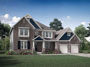 2309 Bentwood Ct, Hebron, KY 41048