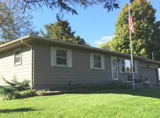 2089 College Rd, Holt, MI 48842