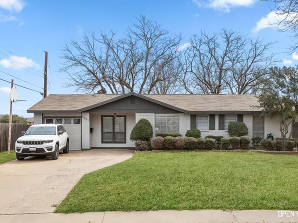 5001 Kingston Dr, Wichita Falls, TX 76310
