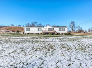 28185 Rivermont Dr, Meadowview, VA 24361