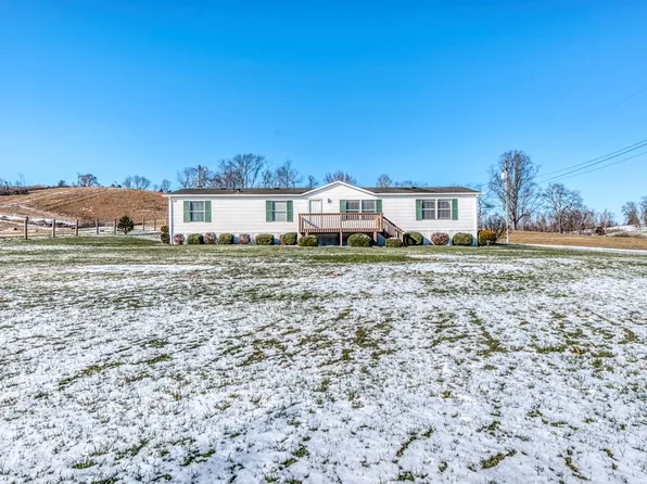 28185 Rivermont Dr, Meadowview, VA 24361