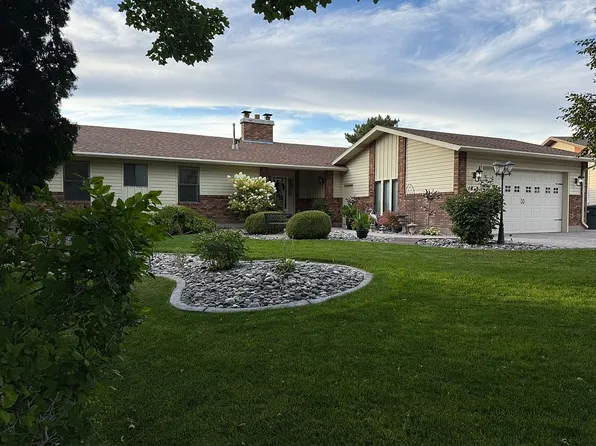1883 Anita Pl, Pocatello, ID 83201