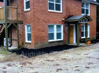 2554 1/2 Richmond Hill Rd #B, Augusta, GA 30906