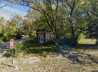 1454 N 49th St, East Saint Louis, IL