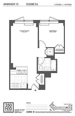 Rented by Greystar | media 14