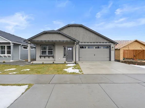 1426 W 68th Ave #2/2, Spokane, WA 99224