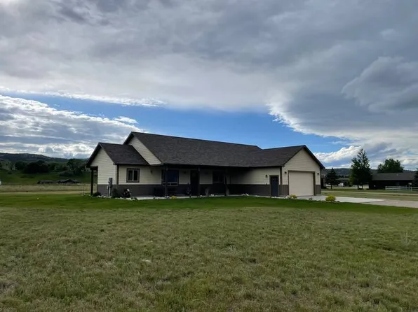 83 Sky Vw, Ennis, MT 59729