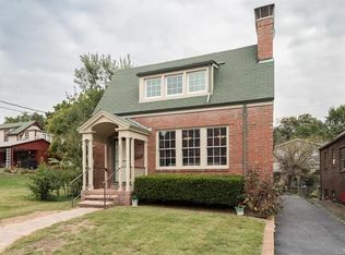 7027 Stanley Ave, Saint Louis, MO 63143