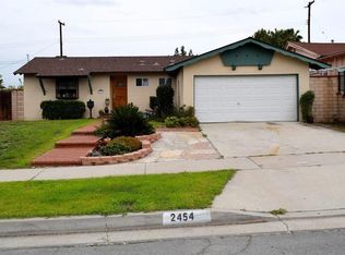 2454 Tortosa Ave, Rowland Heights, CA 91748
