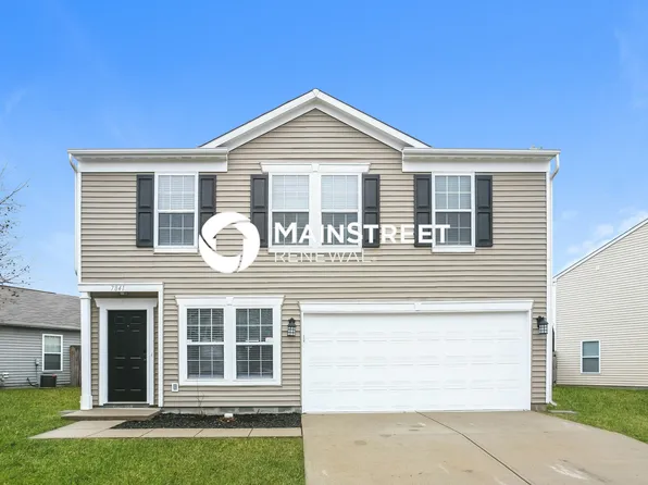 7841 Rose Ln, Ingalls, IN 46048