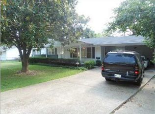2757 Pinedale St, Jackson, MS 39204