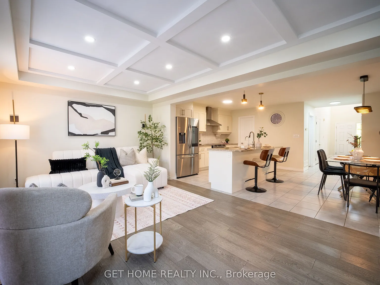 3 bed, $3,000 — Photo 4