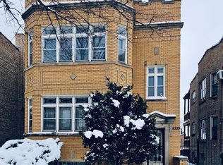 8223 S May St #2, Chicago, IL 60620