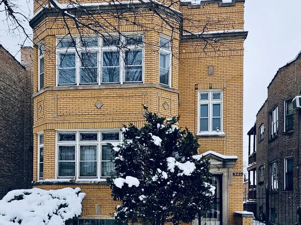 8223 S May St #2, Chicago, IL 60620