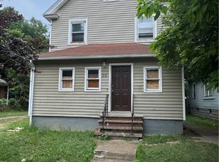 24 Oscar St, Rochester, NY 14621