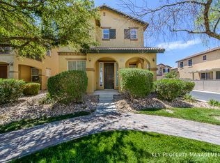 5747 Ancient Agora St, North Las Vegas, NV 89031