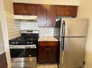 327 Martin Luther King Dr #1E, Jersey City, NJ 07305