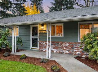 15905 SW 98th Ave, Tigard, OR 97224