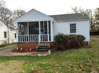 2080 Midway St, Montgomery, AL 36110