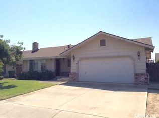 1002 Gettysburg St, Turlock, CA 95382
