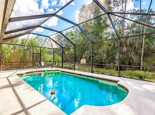 3280 25th Ave SW, Naples, FL 34117