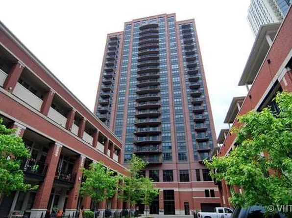 330 N Jefferson St APT 2007, Chicago, IL 60661