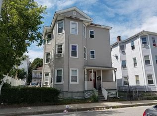 94 Cutler St, Worcester, MA 01604