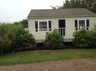 321 Succotash Rd, South Kingstown, RI 02879