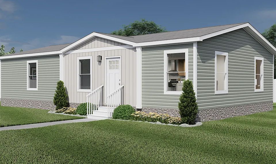 1st image of 659 Fresno Cir SE Lot 97