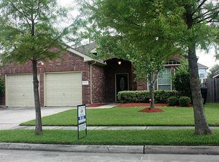 10027 Gil Jr Ln, Houston, TX 77075