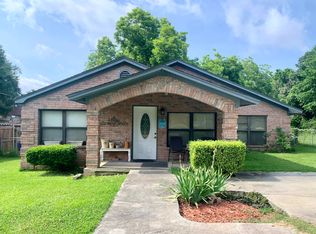 617 Oak Hill Rd, Texarkana, TX 75501