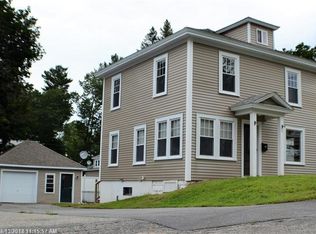 14 Kilby St, Sanford, ME 04073