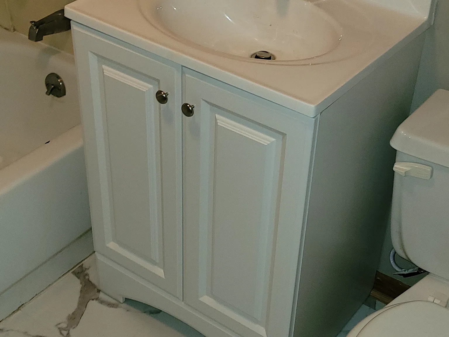 1 bed, 650 sqft, $700 — Photo 1