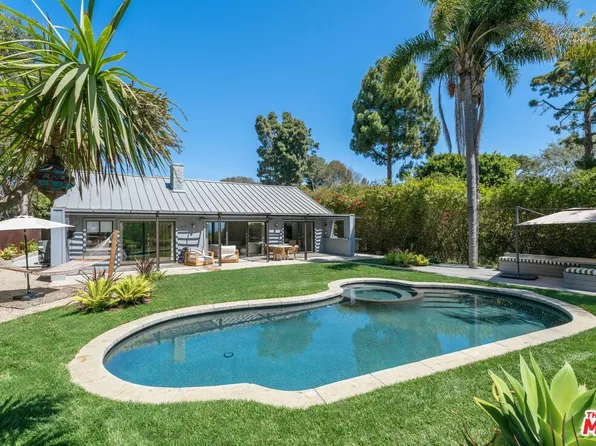 28036 Sea Lane Dr, Malibu, CA