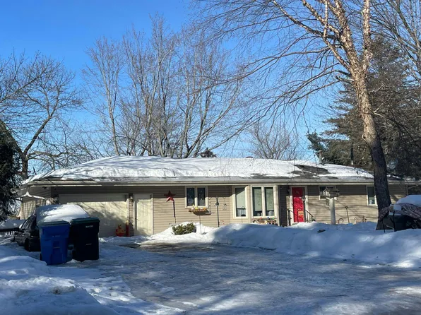 33598 Jefferson St NE, Cambridge, MN 55008