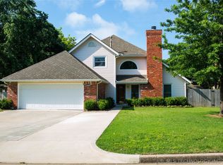 7320 E 84th Pl, Tulsa, OK 74133