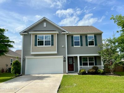 411 Frida Road, New Bern, NC, 28560