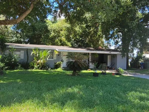 1911 15th St NW, Winter Haven, FL 33881