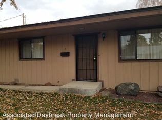 1802 W Prasch Ave #A, Yakima, WA