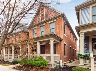 1063 Perry St, Columbus, OH 43201