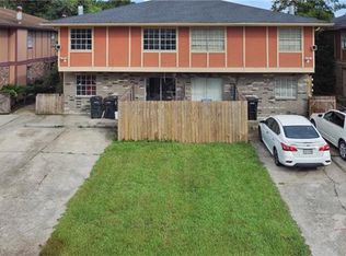 5799 Tullis Dr, New Orleans, LA 70131