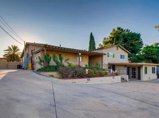 2205 El Prado Ave, Lemon Grove, CA 91945