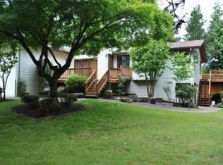 5229 SE Hill Rd, Milwaukie, OR 97267