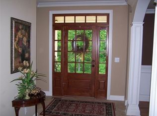 2012 Macon Ridge Rd, Raleigh, NC 27613