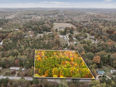 0 Woods Rd, Tunnel Hill, GA, 30755